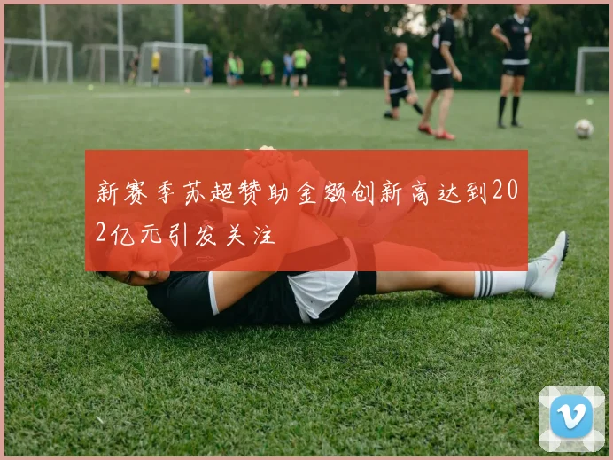 新赛季苏超赞助金额创新高达到202亿元引发关注
