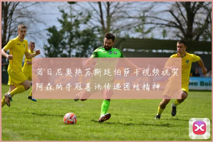 若日尼奥热苏斯廷伯萨卡视频祝贺阿森纳夺冠喜讯传递团结精神