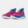 Curry Flow 8 Basketball Shoes (3)