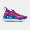 Curry Flow 8 Basketball Shoes (5)